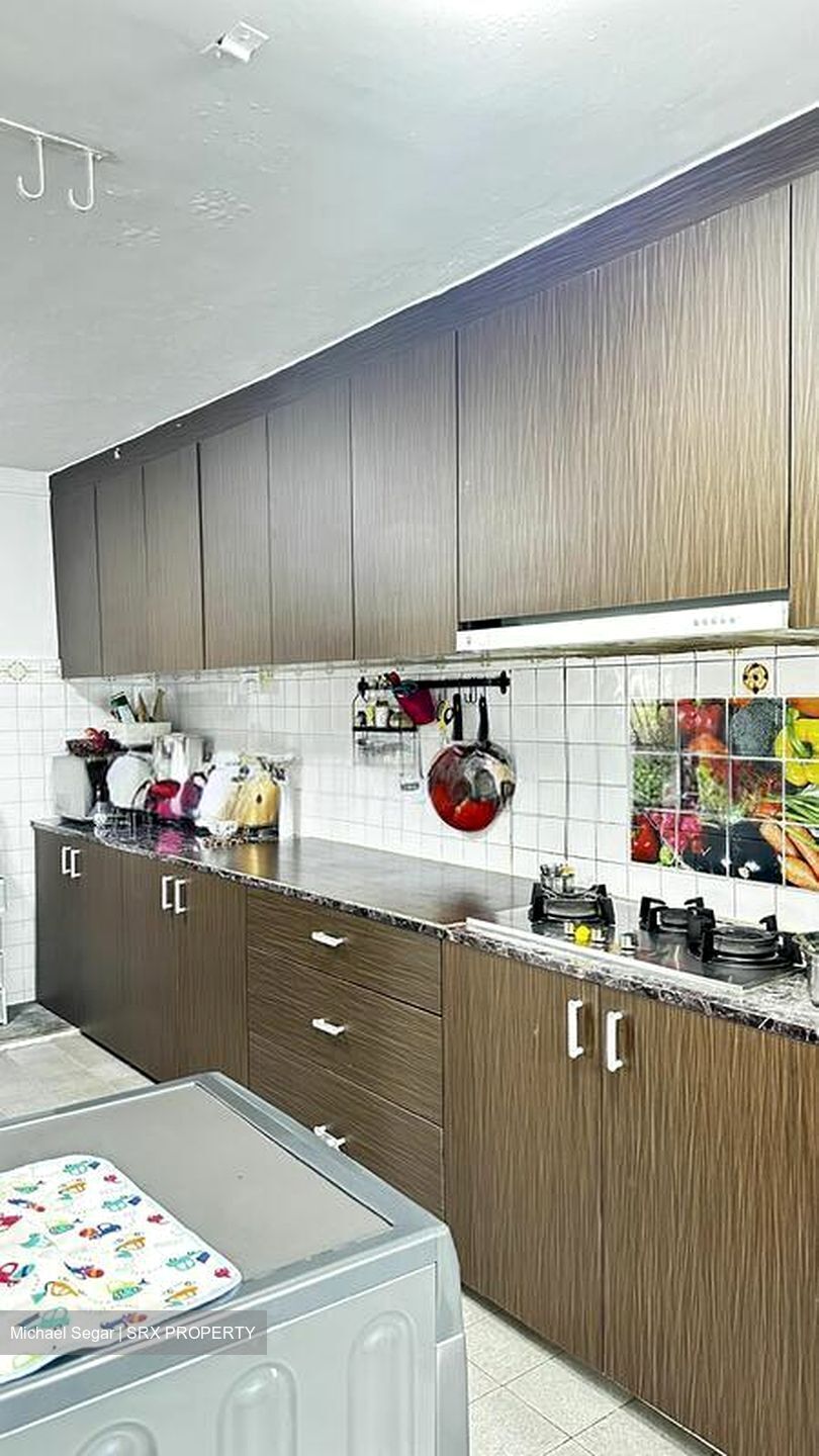 Blk 521 Jurong West Street 52 (Jurong West), HDB 3 Rooms #507717301